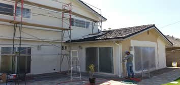 Photos by Tony's Plastering #1