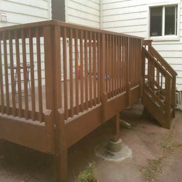 Photo(s) from Lanoue's Carpentry