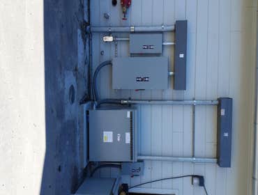 Photos from Electric South Llc