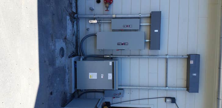 Photos from Electric South Llc