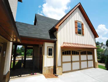 Peachtree City Remodel