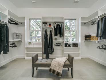 Home building and renovations
