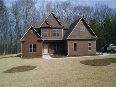 Custom Homes