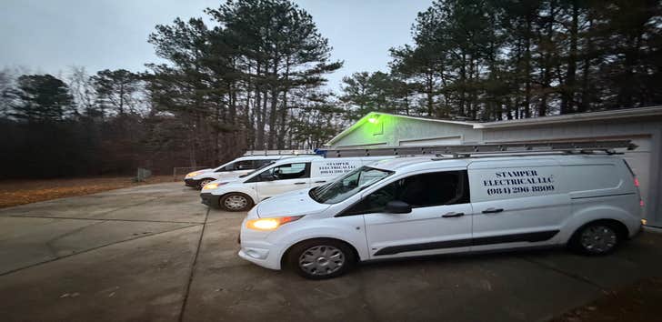 Stamper Electrical LLC