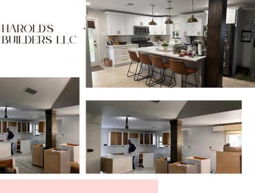 Photos by Harold's + Builders LLC #16