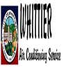 Whittier Air Conditioning Service logo