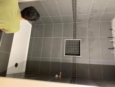 Completed Jobs by Pichardo’s Tile