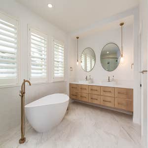 Full Home Remodel in Carmel Valley - San Diego