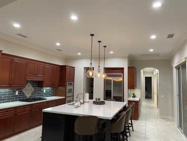Photos by Mhn Lighting #1