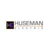 Huseman Electric LLC logo