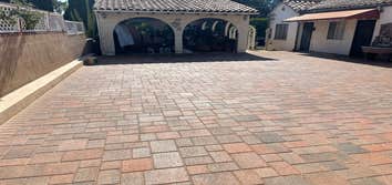 Faust Hardscapes