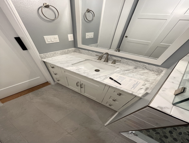 Bathroom Remodel Tustin, CA