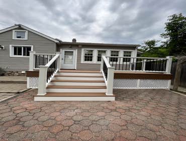 Photos by Rivera Construction Services Inc #1