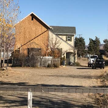 Photos by Tehachapi Mountain Builders #1