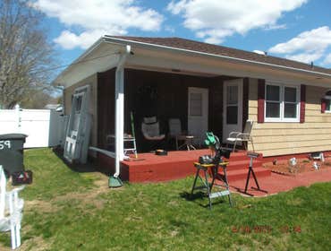 Photos from Mike Ploof Contracting