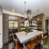 Butcher Residence Bathroom and Kitchen Remodel