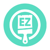 Paint EZ of Cedar Rapids logo