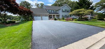 Pacific Coast Paving