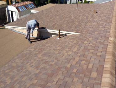 Photos by Integrity Roofing & Construction #1