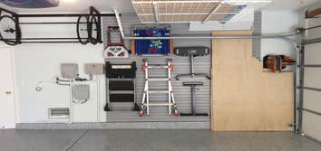 Garage Excell