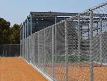 Fences