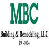 MBC Building and Remodeling LLC logo