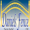 Daniels Fence Corp logo