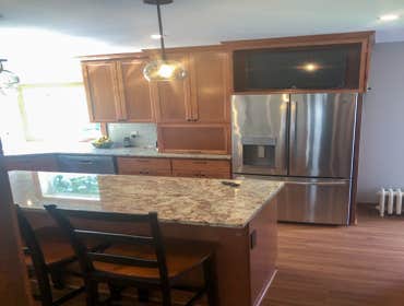 Photos by Merick Construction Texas LLC #1