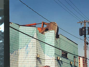Photos from Alaska Demolition LLC