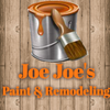 Joe Joes Paint and Remodeling logo
