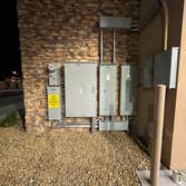 Everest Electrical Usa Inc