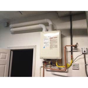 Photos by Black Lion Heating and Air Conditioning #1