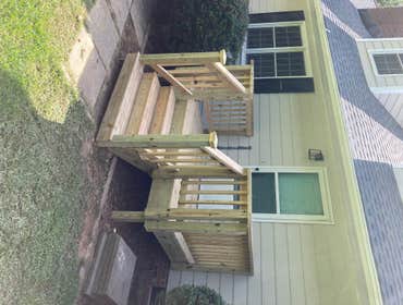 Photos by Ortiz Remodeling #1