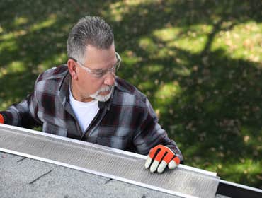 Photos by Alpha Roofing #1