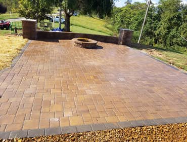 Photos by Beautiful Creations Lawn & Landscaping #1