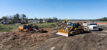 Land Clearing