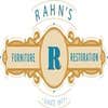 Rahn’s Furniture Refinishing logo