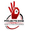 Projects Done Perfect logo