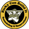 Ricky Can Build It, LLC logo