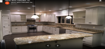 Photos from Glacier Stone Fabrication Inc