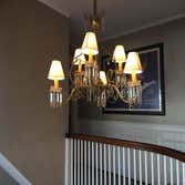 electrical, heating, cooling, drain cleaning A Full-Service Company Since 1990
We’re HomeWiz, and we’ve been a family owned and operated business serv
