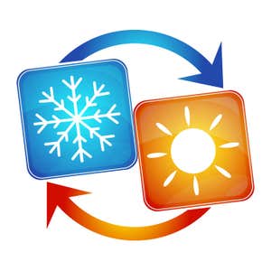 Photo(s) from Eclipse Heating & Air Inc At Eclipse Heating & Air Inc, we have experience in commercial, residential and industrial systems. So, no...