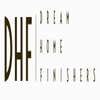 Dream Home Finishers logo