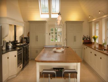 Kitchen Remodels