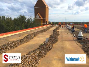 Photos by STRATUS CONSTRUCTION & ROOFING #1