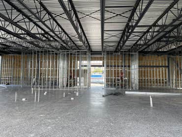 Commercial Projects