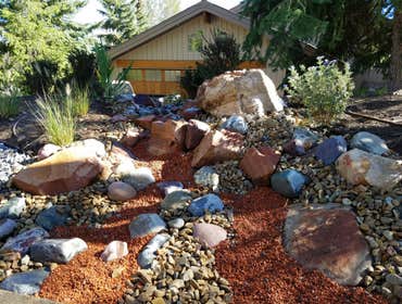 Photos by White Landscape Design LLC #1