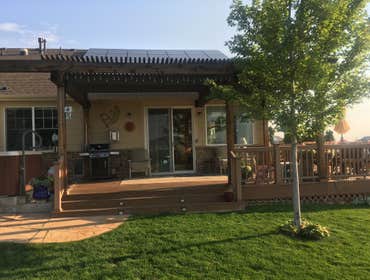 Photos from Funston Construction