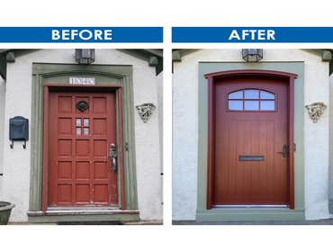 Photos by Imperial Window & Door Corporation #2