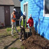 Go Direct plumbing Sewer and Water